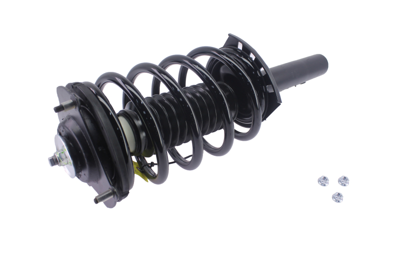 Ford Taurus Strut Assembly - Front Right - KYB - Strut Plus - `00-`07