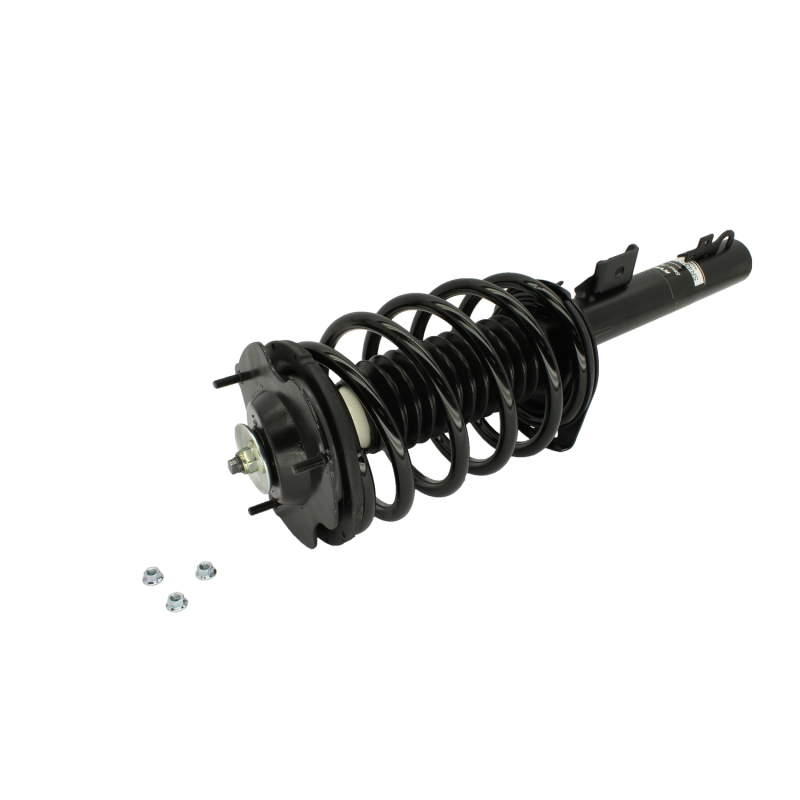 Ford Taurus Strut - Front Left - KYB - Strut-Plus - `00-`07