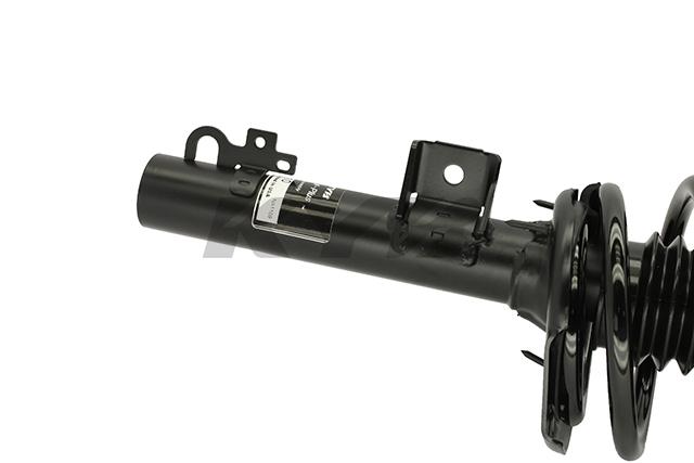 Ford Taurus Strut - Front Left - KYB - Strut-Plus - `00-`07