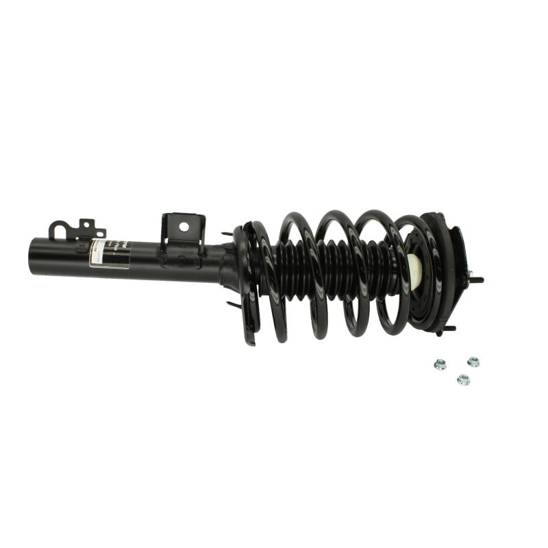 Ford Taurus Strut - Front Left - KYB - Strut-Plus - `00-`07