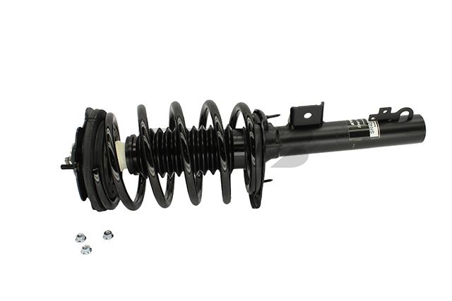 Ford Taurus Strut - Front Left - KYB - Strut-Plus - `00-`07