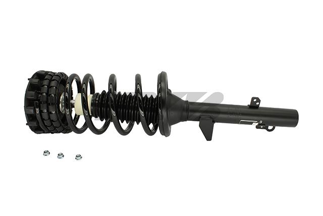 Ford Taurus Shocks & Struts - Rear - KYB - Strut Plus - `00-`07