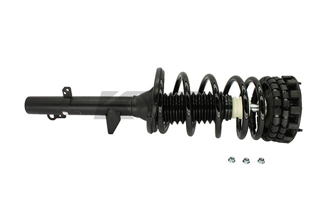 Ford Taurus Shocks & Struts - Rear - KYB - Strut Plus - `00-`07