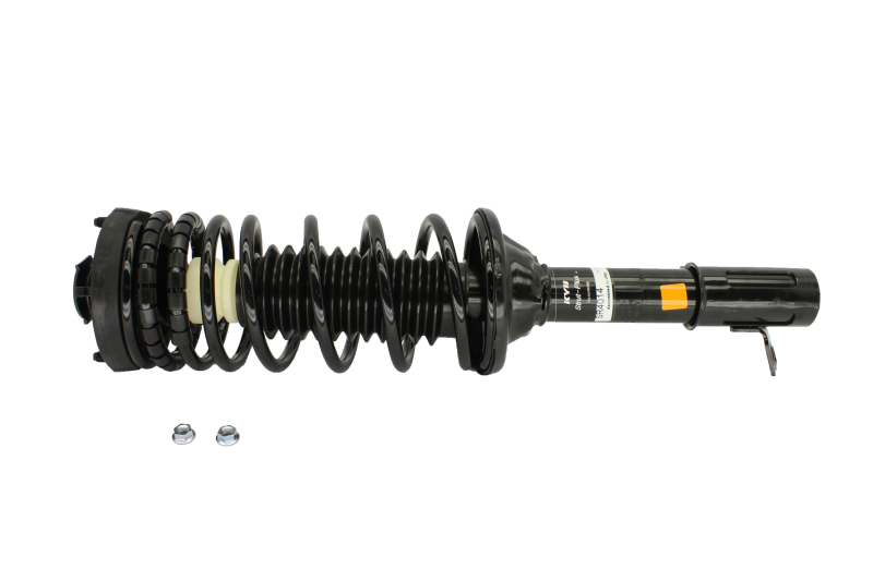 Ford Escort Strut Plus Assembly - Rear Right - KYB - `97-`03