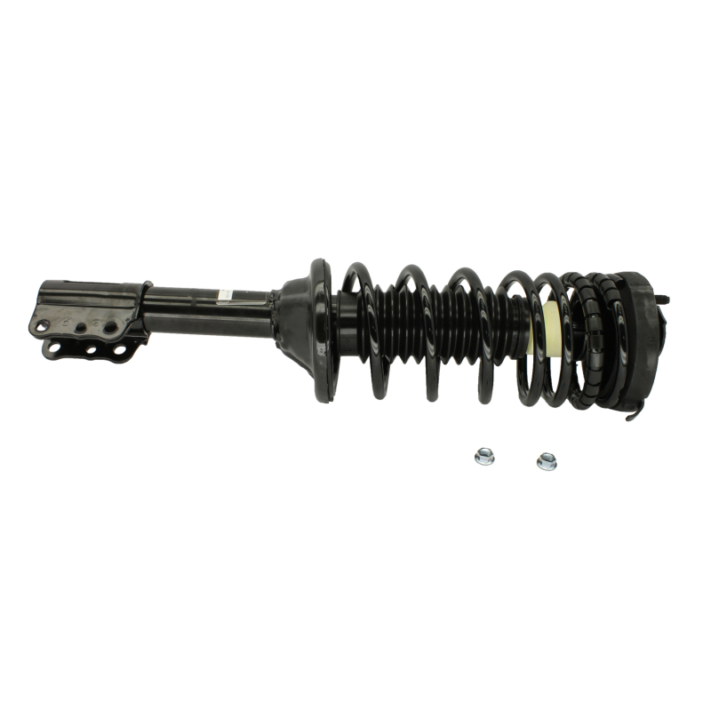 Ford Escort Strut Plus Assembly - Rear Right - KYB - `97-`03