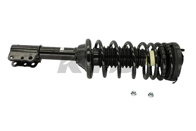 Ford Escort Strut Plus Assembly - Rear Right - KYB - `97-`03