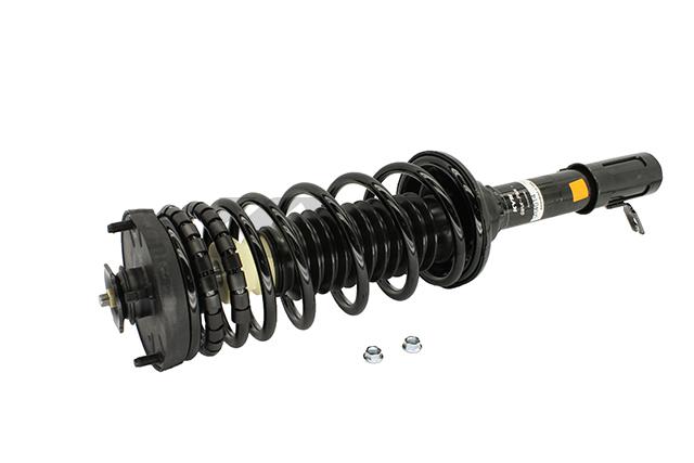 Ford Escort Strut Plus Assembly - Rear Right - KYB - `97-`03