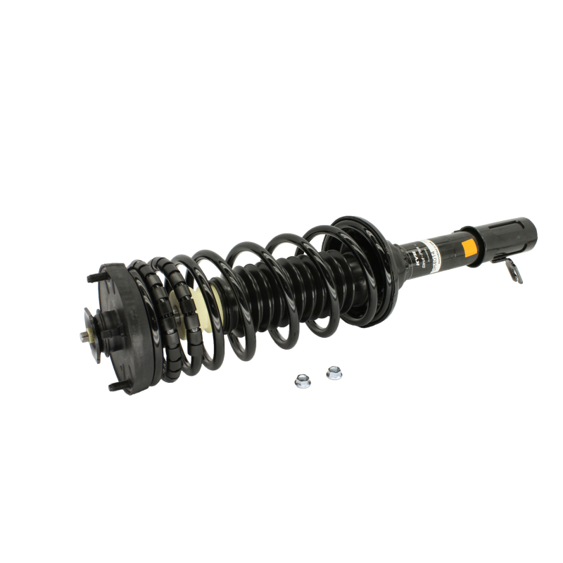 Ford Escort Strut Plus Assembly - Rear Right - KYB - `97-`03