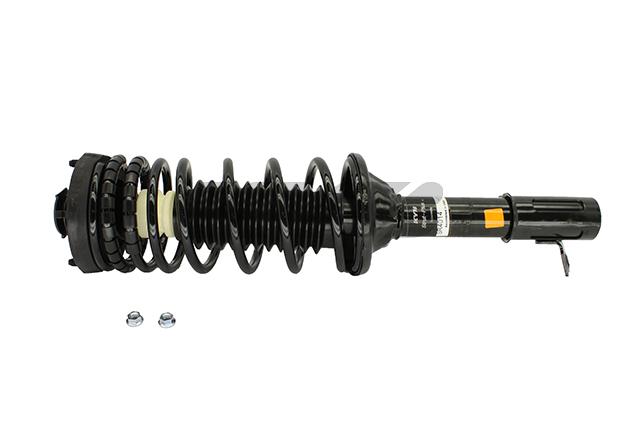 Ford Escort Strut Plus Assembly - Rear Right - KYB - `97-`03
