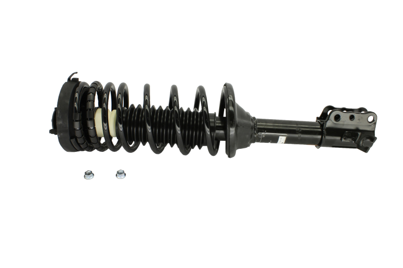 Ford Escort Strut Assembly - Rear Left - KYB - Strut Plus - `97-`03