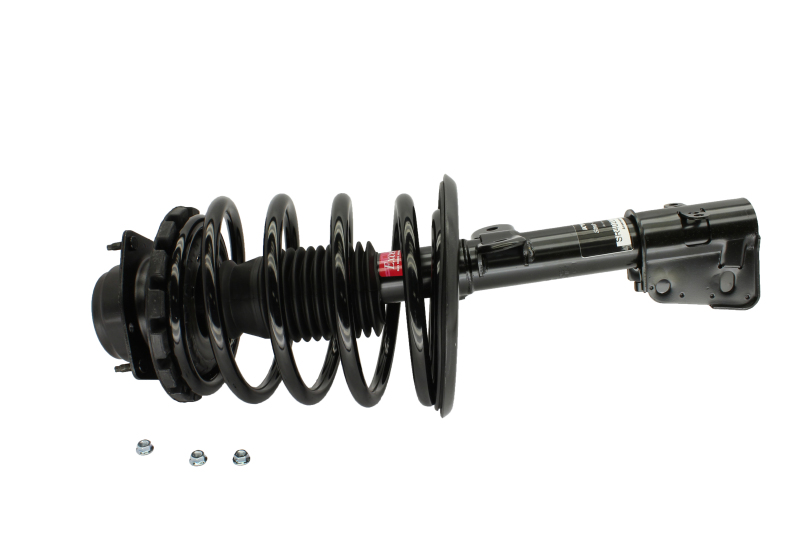 Chrysler Voyager Strut Assembly - Front Right - KYB - Strut Plus - `96-`00