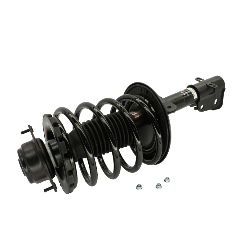 Chrysler Town and Country Strut Assembly - Front Left - KYB - Strut-Plus - `96-`00