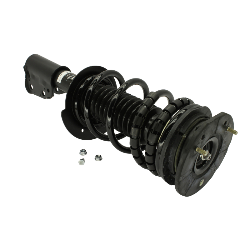Pontiac Sunfire Strut Assembly - Front - KYB - Strut-Plus - `95-`05