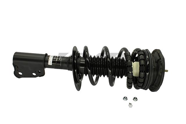 Pontiac Sunfire Strut Assembly - Front - KYB - Strut-Plus - `95-`05