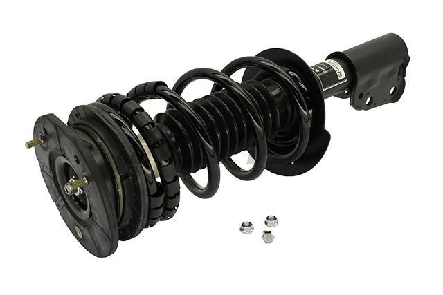 Pontiac Sunfire Strut Assembly - Front - KYB - Strut-Plus - `95-`05
