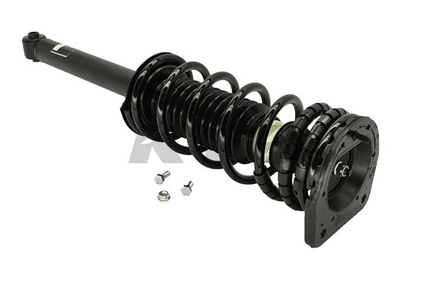 Chevrolet Cavalier Strut Assembly - Rear - KYB - Strut Plus - `95-`05