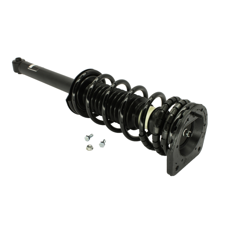 Pontiac Sunfire Strut Assembly - Rear - KYB - Strut Plus - `95-`05