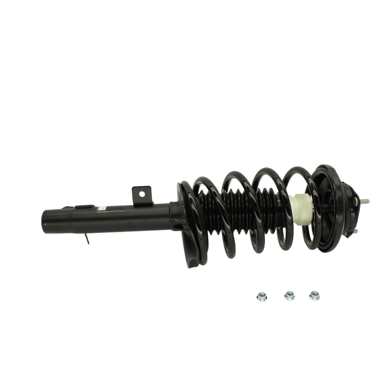Ford Focus Suspension Strut - Front Right - KYB - Strut Plus - `00-`05