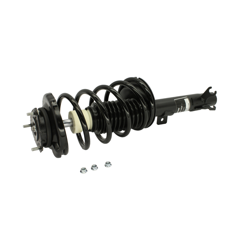 Ford Focus Shocks and Struts - Front Left - KYB - Strut-Plus - `00-`05