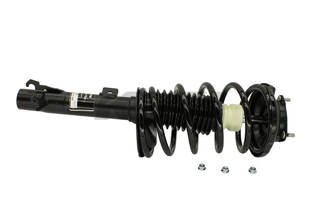Ford Focus Shocks and Struts - Front Left - KYB - Strut-Plus - `00-`05
