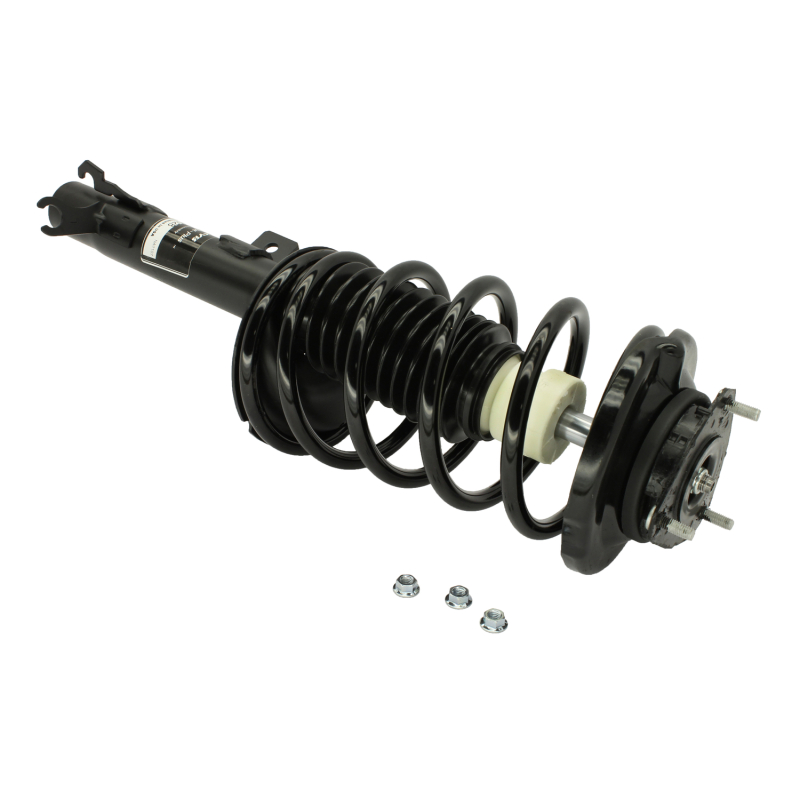 Ford Focus Shocks and Struts - Front Left - KYB - Strut-Plus - `00-`05