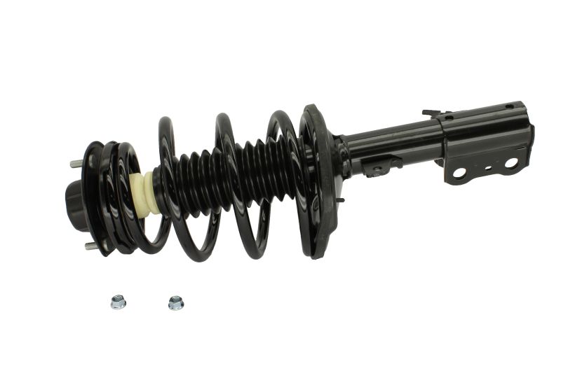 Toyota Camry Strut Assembly - Front Left - KYB - Strut Plus - `97-`01