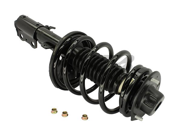 Toyota Camry Shocks & Struts - Front Right - KYB - Strut Plus - `97-`01
