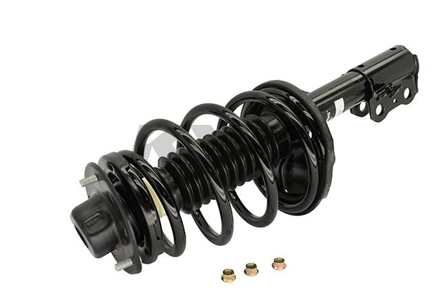 Toyota Camry Shocks & Struts - Front Right - KYB - Strut Plus - `97-`01