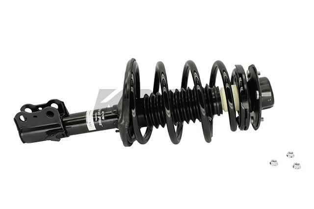 Toyota Camry Shocks & Struts - Front Right - KYB - Strut Plus - `97-`01