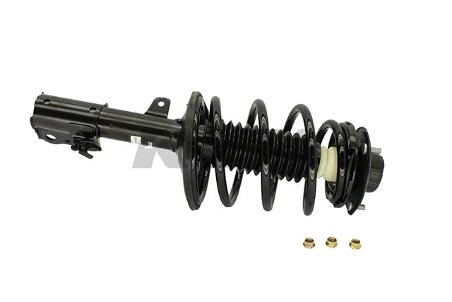Toyota Camry Shocks & Struts - Front Left - KYB - Strut Plus - `97-`01