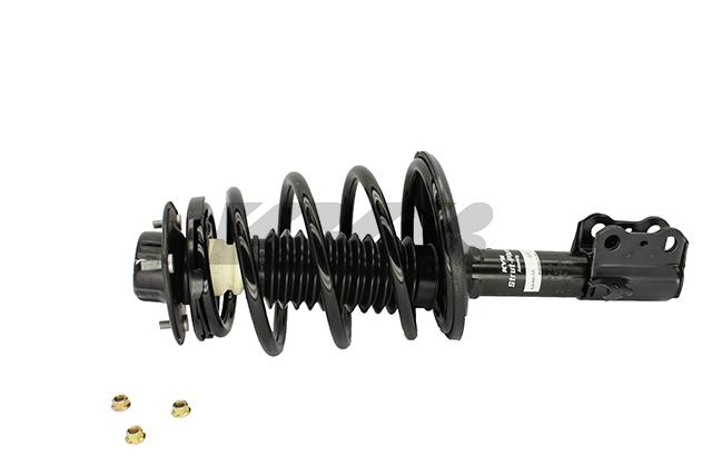 Toyota Camry Shocks & Struts - Front Left - KYB - Strut Plus - `97-`01