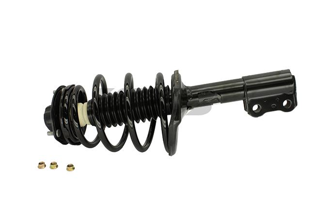 Toyota Camry Shocks & Struts - Front Left - KYB - Strut Plus - `97-`01