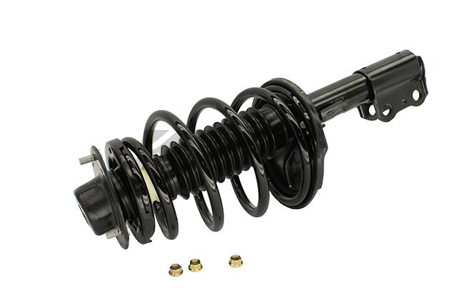Toyota Camry Shocks & Struts - Front Left - KYB - Strut Plus - `97-`01