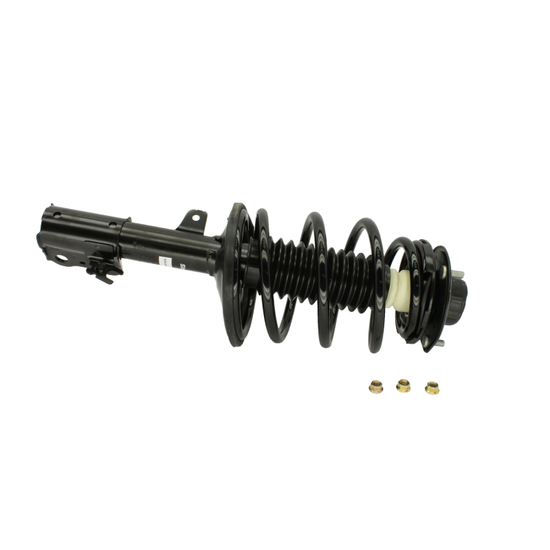 Toyota Camry Shocks & Struts - Front Left - KYB - Strut Plus - `97-`01