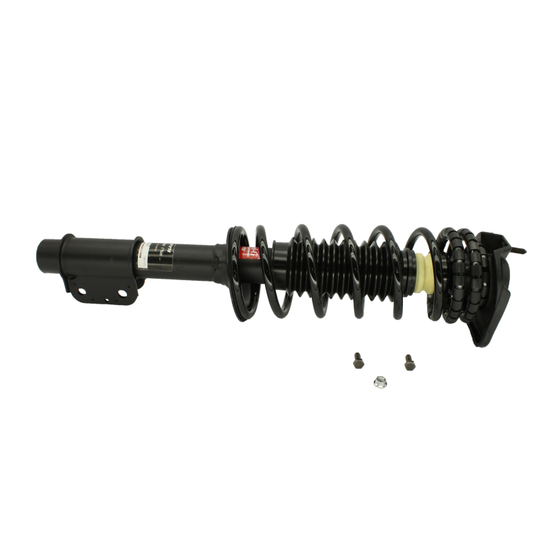 Chevrolet Classic Strut Assembly - Rear - KYB - Strut-Plus - `04-`05