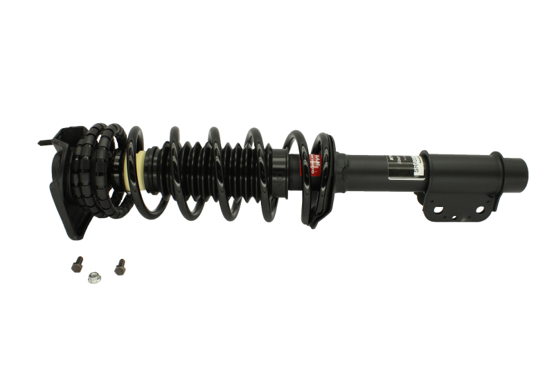 Chevrolet Classic Strut Assembly - Rear - KYB - Strut-Plus - `04-`05