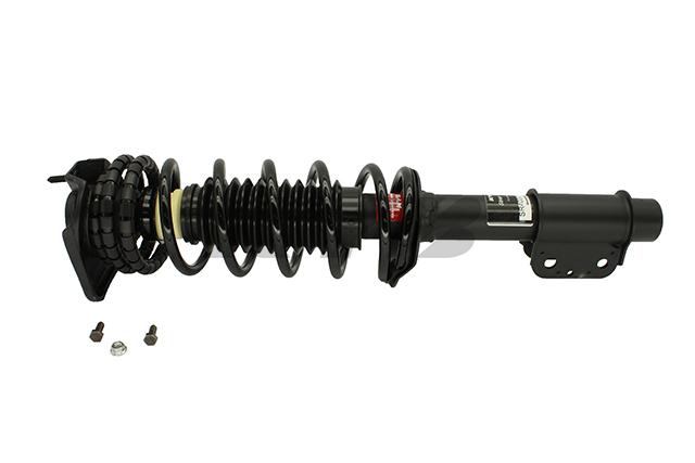 Chevrolet Classic Strut Assembly - Rear - KYB - Strut-Plus - `04-`05