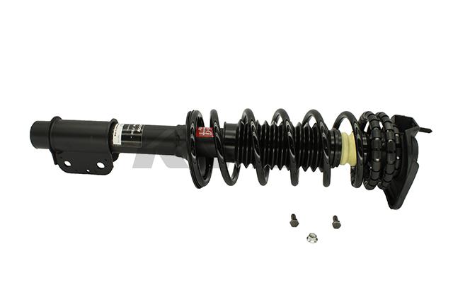 Chevrolet Malibu Strut Assembly - Rear - KYB - Strut-Plus - `98-`03