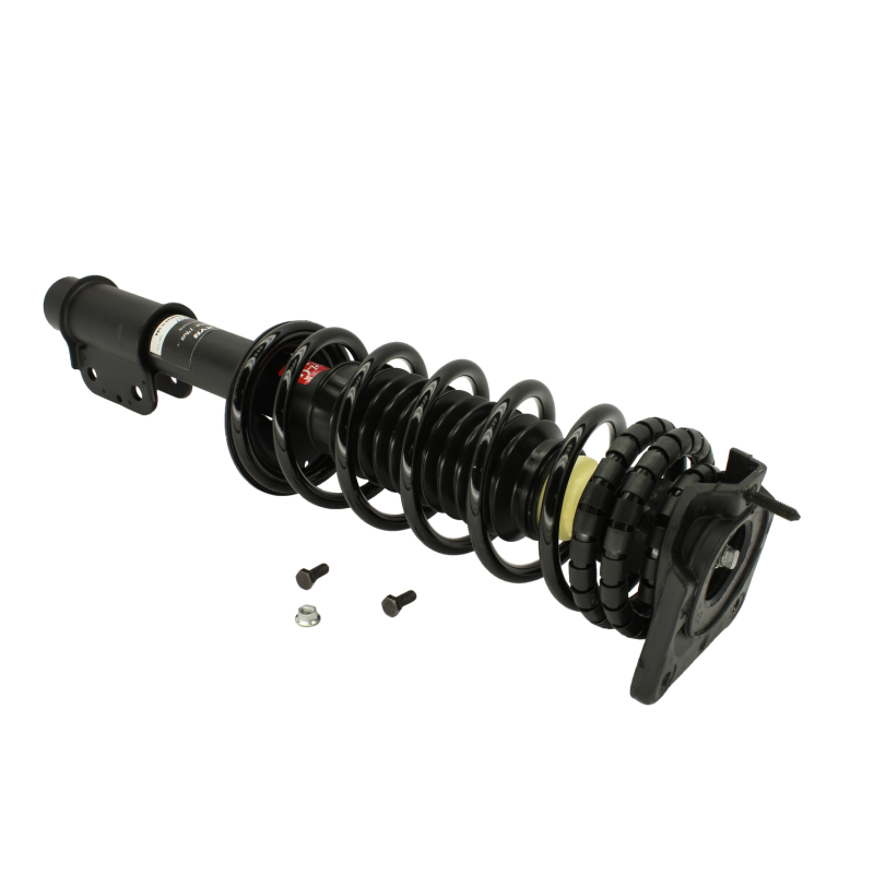 Chevrolet Malibu Strut Assembly - Rear - KYB - Strut-Plus - `98-`03