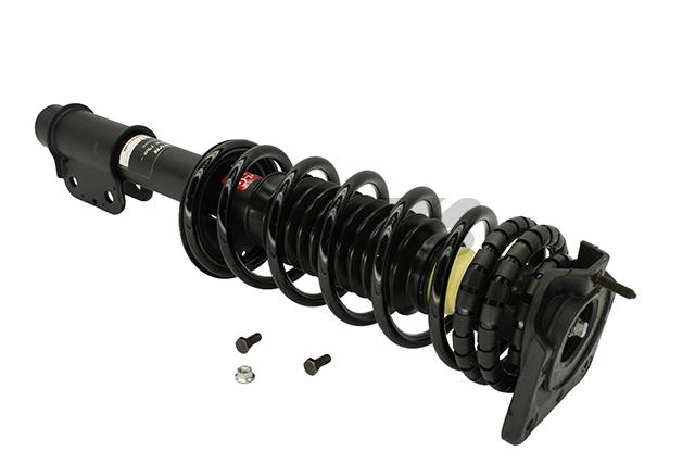 Chevrolet Malibu Strut Assembly - Rear - KYB - Strut-Plus - `98-`03