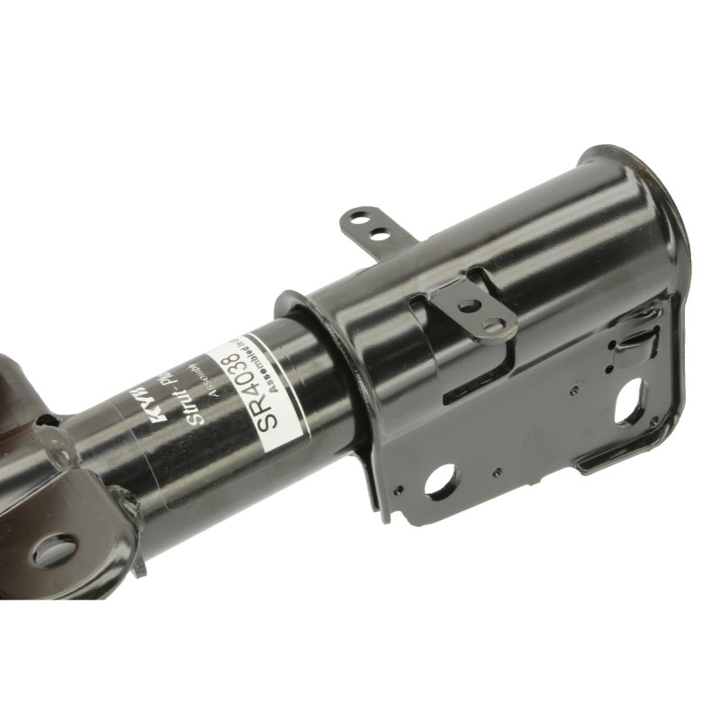 Chrysler Town and Country Coilover Suspension Kit - Front Right - KYB - Strut-Plus - `01-`07