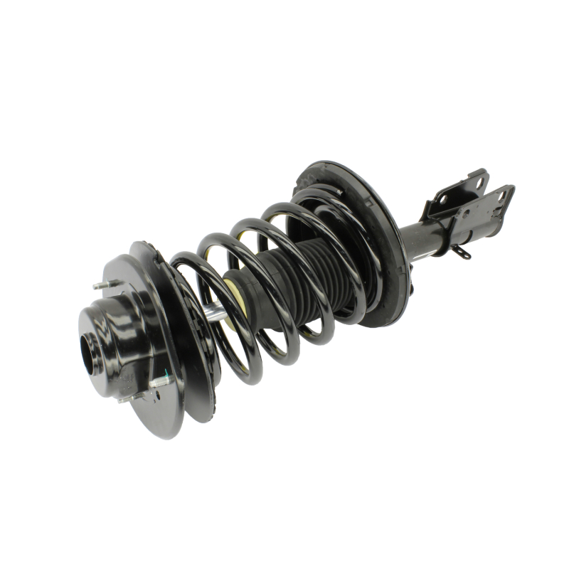 Chrysler Town and Country Coilover Suspension Kit - Front Right - KYB - Strut-Plus - `01-`07