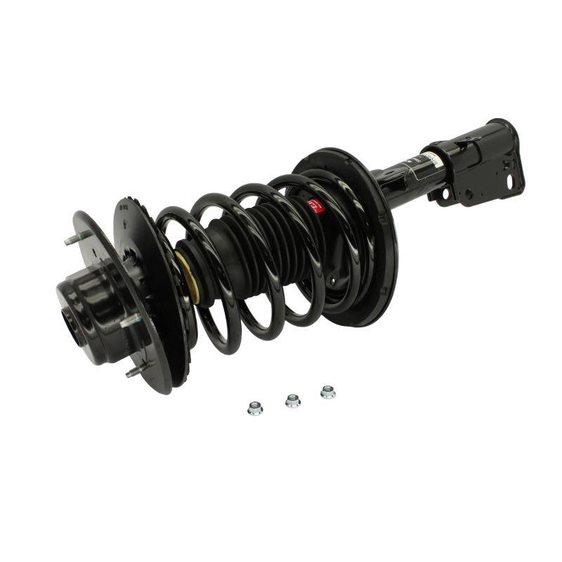 Chrysler Town and Country Shocks and Struts - Front Left - KYB - Strut Plus - `01-`07