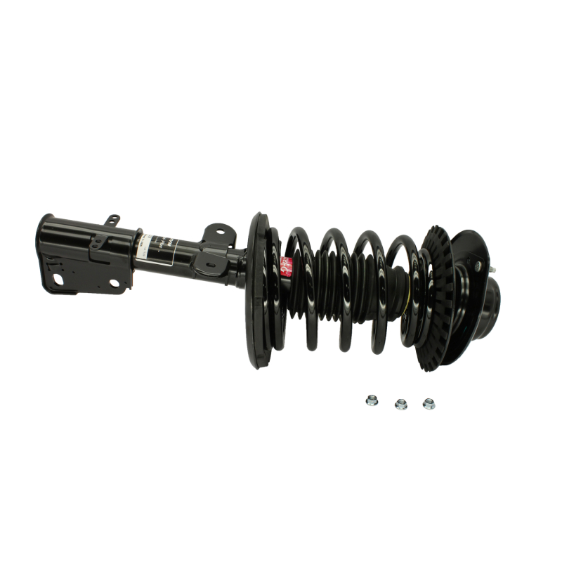 Chrysler Town and Country Shocks and Struts - Front Left - KYB - Strut Plus - `01-`07