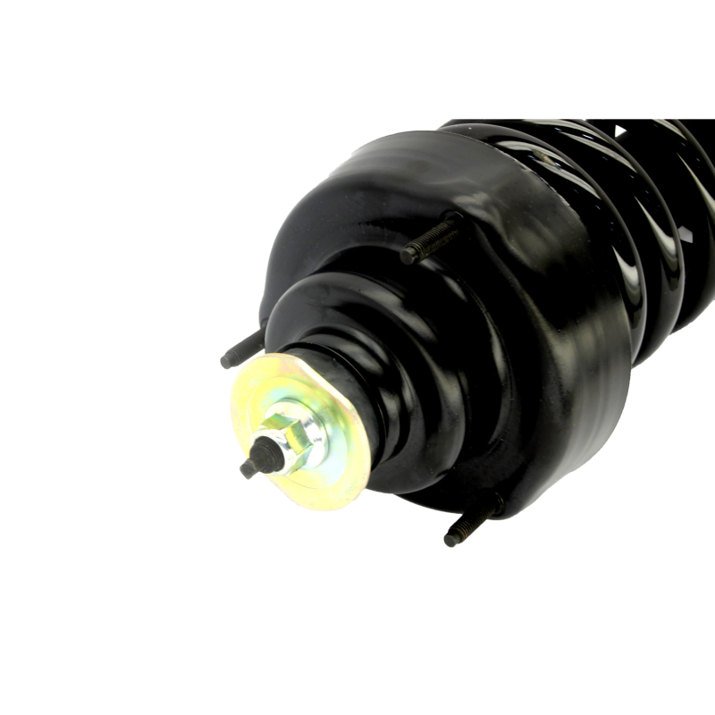 Ford Explorer Coilover Suspension Kit - Rear - KYB - Strut Plus - `02-`05