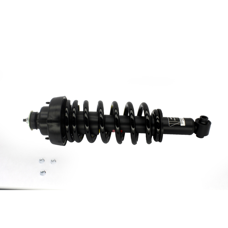Ford Explorer Coilover Suspension Kit - Rear - KYB - Strut Plus - `02-`05
