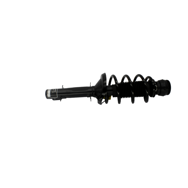 Volkswagen Beetle Strut Assembly - Front - KYB - Strut Plus - `98-`10
