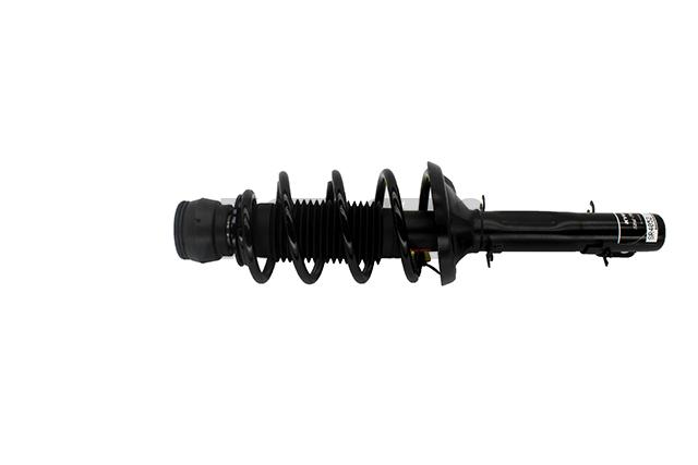 Volkswagen Beetle Strut Assembly - Front - KYB - Strut Plus - `98-`10