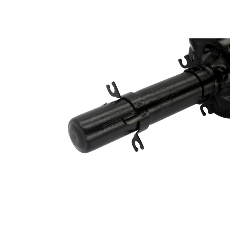 Volkswagen Beetle Strut Assembly - Front - KYB - Strut Plus - `98-`10