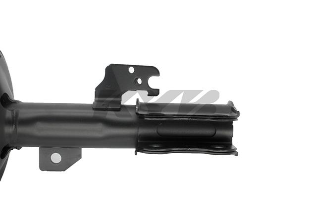 Toyota Camry Strut Assembly - Front Right - KYB - Strut-Plus - `02-`03